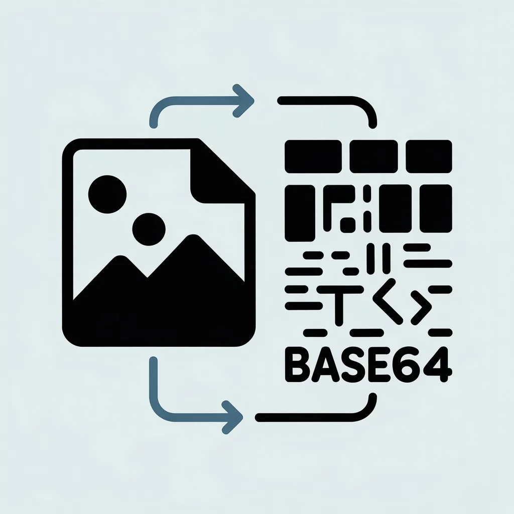 Image to Base64 Converter Tool Blog