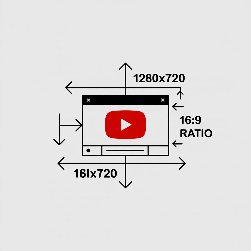 YouTube Thumbnail Size 2026