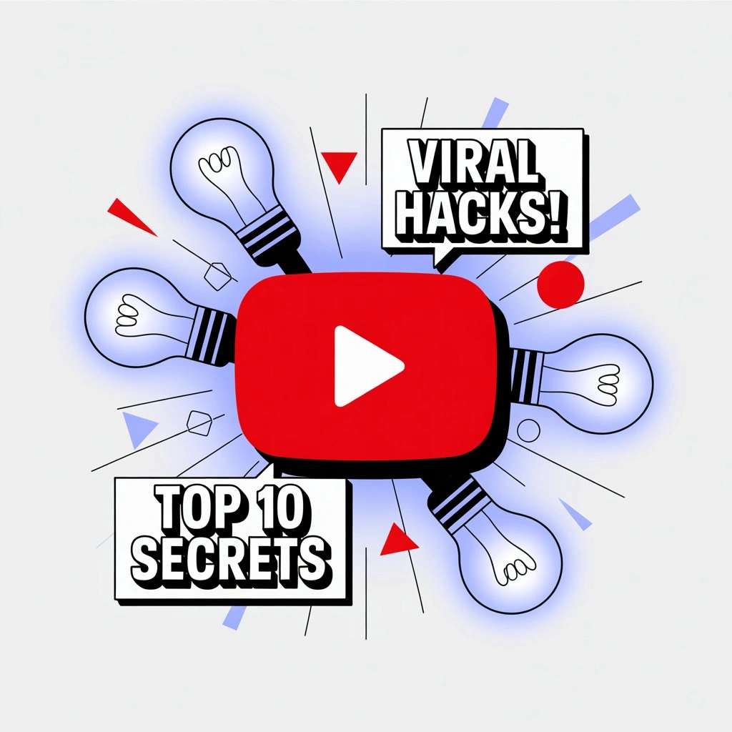 Youtube Title Generator Tool Blog